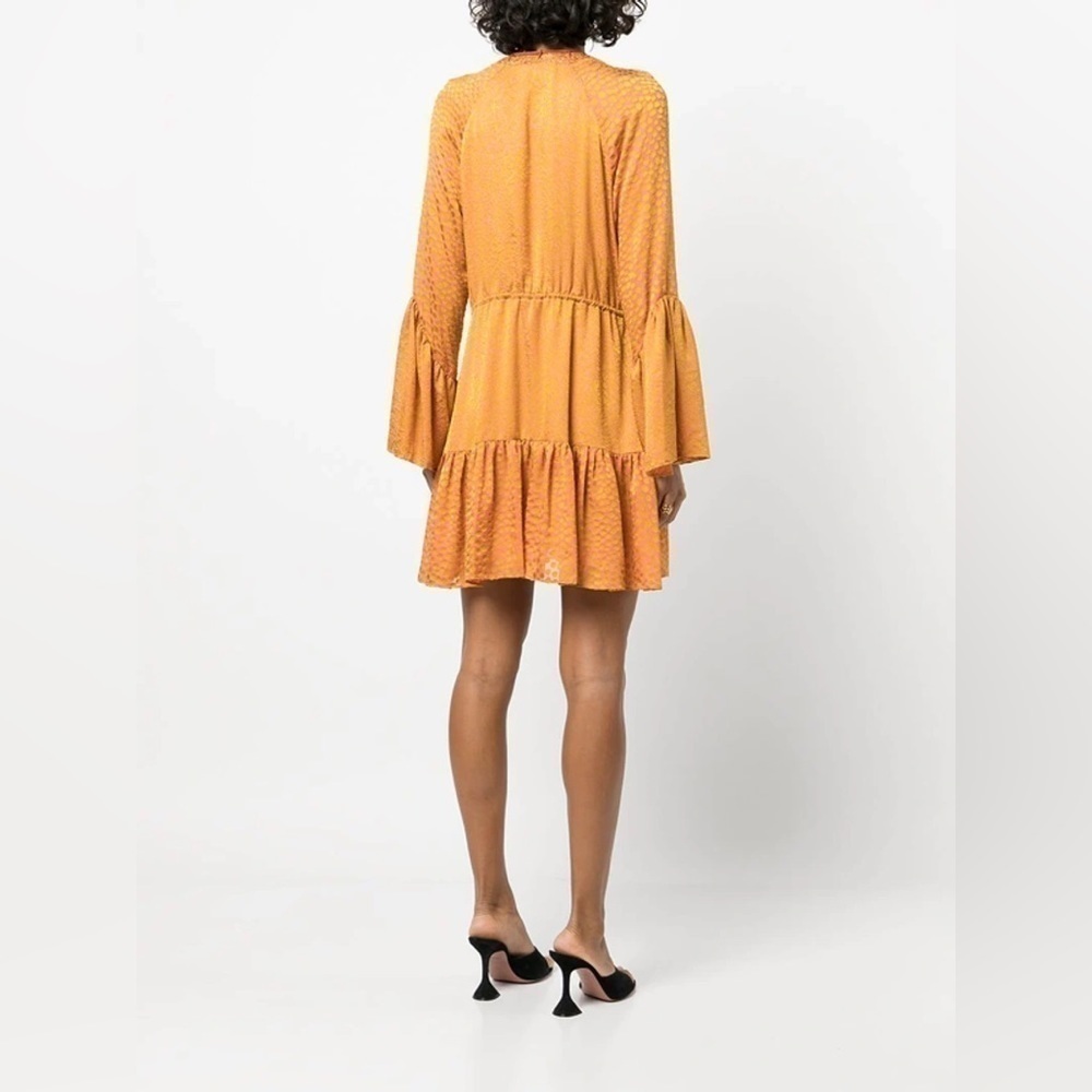 Alexis Nella Dress Size XS - Picture 4 of 12